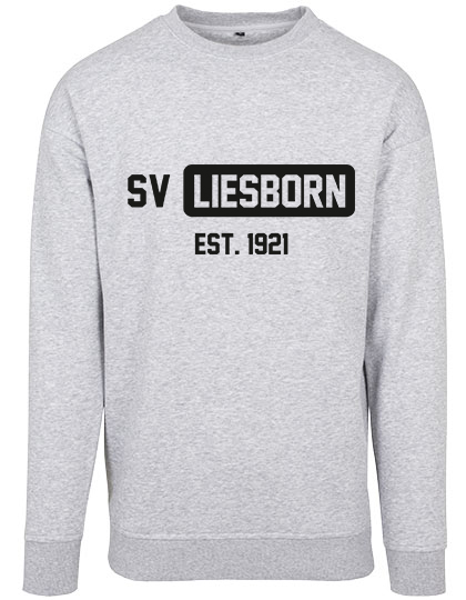 Pullover SV Liesborn Lifestyle