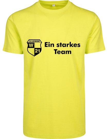 T-Shirt SV Liesborn Lifestyle