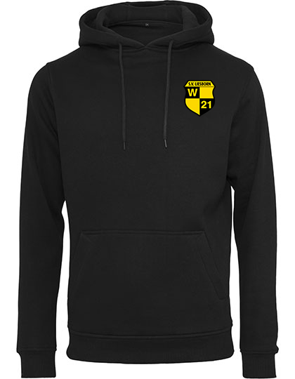 Hoodie SV Liesborn Damen
