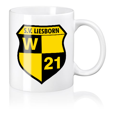 Tasse SV Liesborn