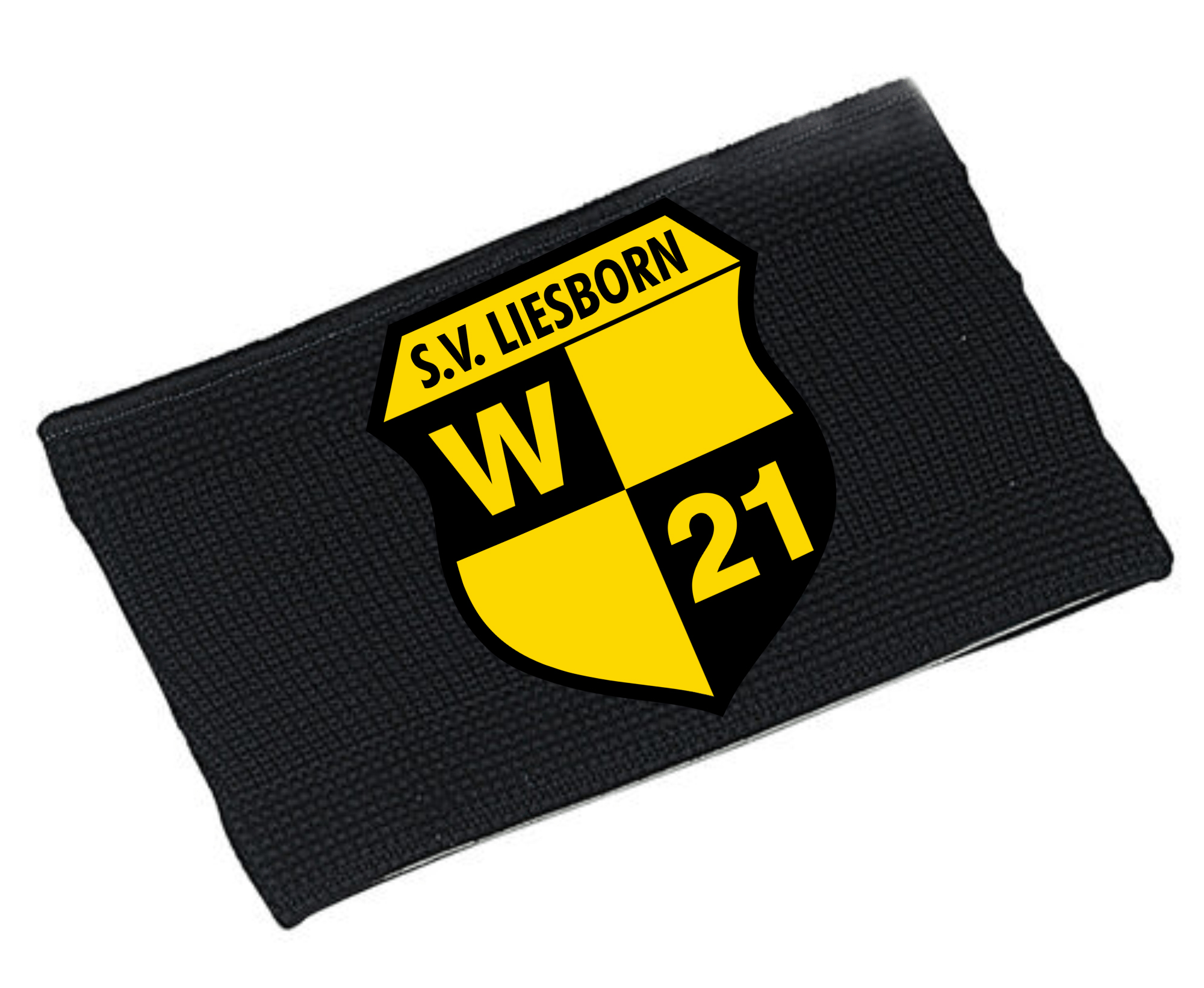 Kapitänsbinde SV Liesborn