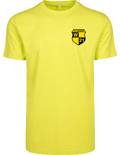 T-Shirt SV Liesborn
