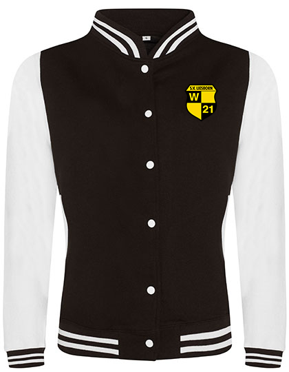 Collegejacke SV Liesborn