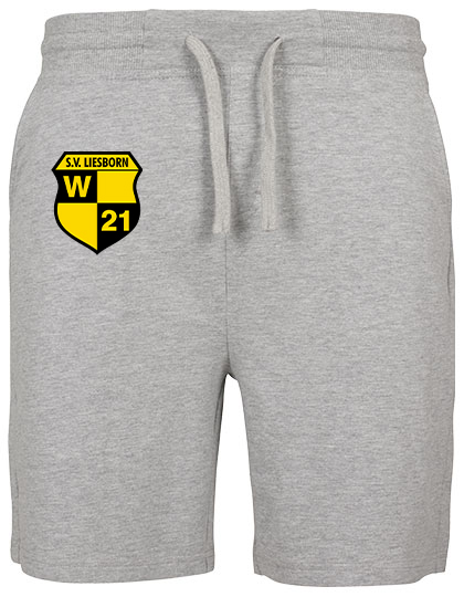 Jogginghose kurz SV Liesborn