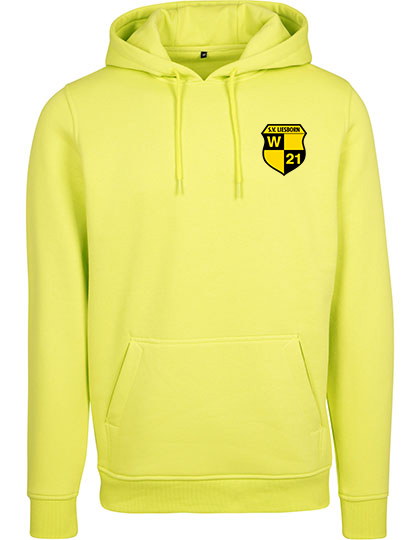 Kids Hoodie SV Liesborn