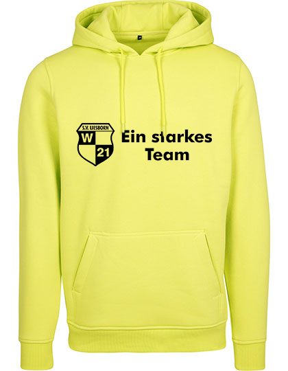 Hoodie SV Liesborn Lifestyle