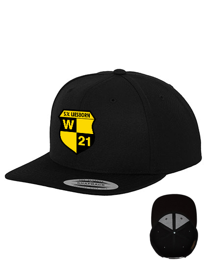Snapback Cap SV Liesborn