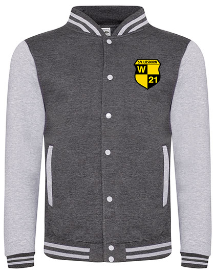 Collegejacke SV Liesborn