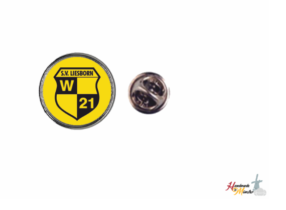 Pin SV Liesborn