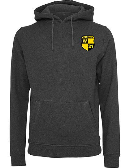 Kids Hoodie SV Liesborn