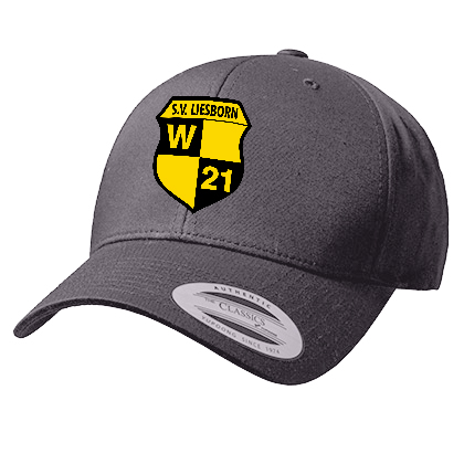 Basecap SV Liesborn