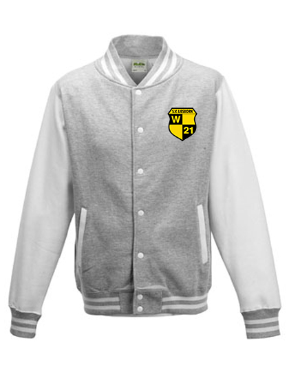 Collegejacke SV Liesborn