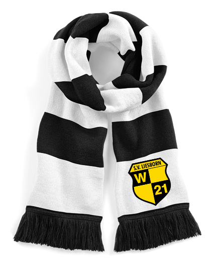 Balkenschal SV Liesborn