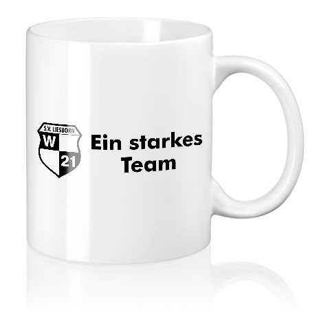 Tasse SV Liesborn