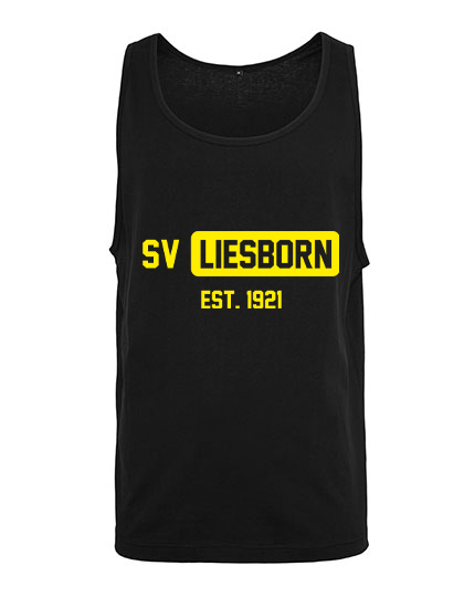 Tank-Top SV Liesborn