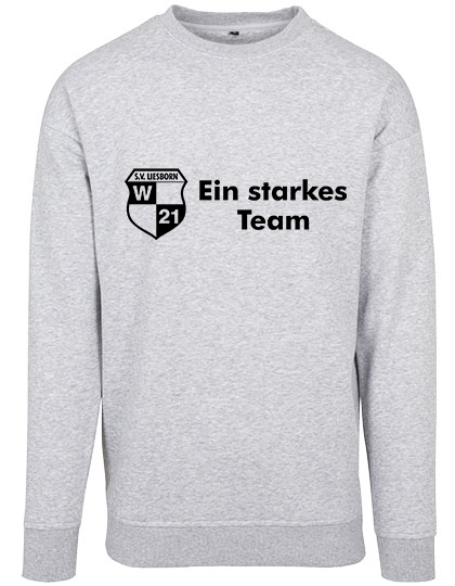 Pullover SV Liesborn Lifestyle