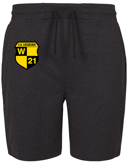 Jogginghose kurz SV Liesborn